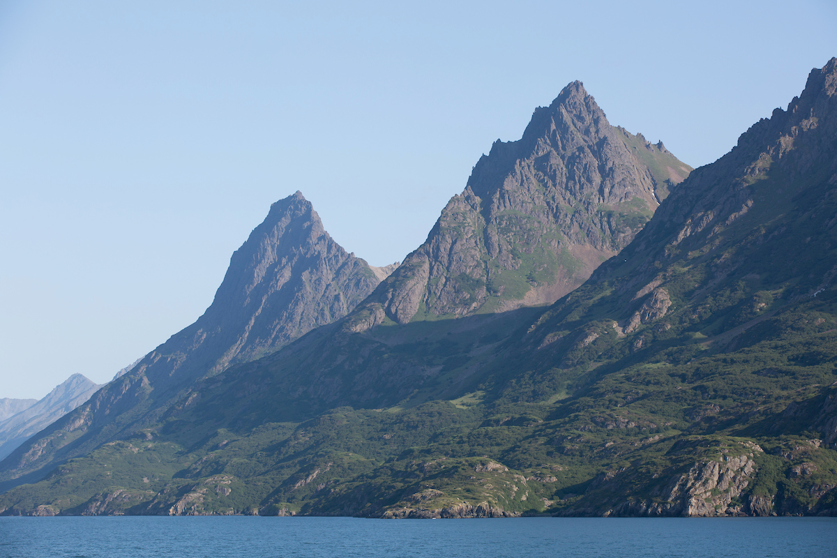 Silversea Cruises - Alaska All Inclusive Silversea Cruises - Alaska All Inclusive