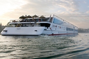 A-ROSA River Cruises All-Inclusive - Shore Excursions - Open Bar - Gratuities Included