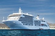 Silversea Cruises - 40% off Airfare Plus Unadvertised Savings