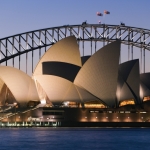 Australia and New Zealand Cruises