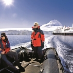Antarctica Expeditions up to $1,000 Special Amenty