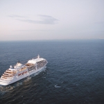 Trans-ocean Cruises