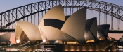 Crystal Cruises to Australia and New Zealand
