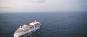 Crystal Cruises to Trans-ocean