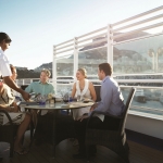 Silversea Cruises - Pick two on the Double!