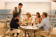 Seabourn Cruises - Onboard Credit Up to $1,000 Per Person