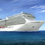 Norwegian Getaway