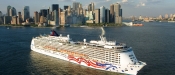 Norwegian Cruises Pride Of America