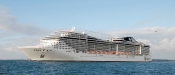 MSC Cruises MSC Fantasia