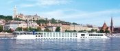 Uniworld River Cruises River Duchess