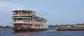 Uniworld River Cruises River Orchid