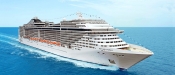 MSC Cruises MSC Splendida