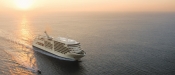 Silversea Cruise Ship - Silver Spirit
