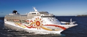 Norwegian Cruises Norwegian Sun