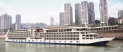 Uniworld River Cruises Century Paragon