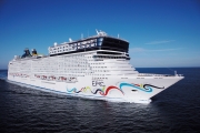 Norwegian Cruises - Norwegian Epic Up to $1,000 Onboard Credit