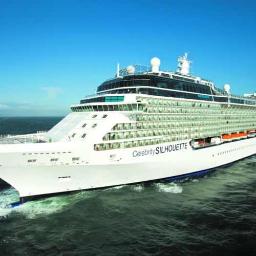 Celebrity Cruises - Extra Sale Up to $300 Onboard Credit