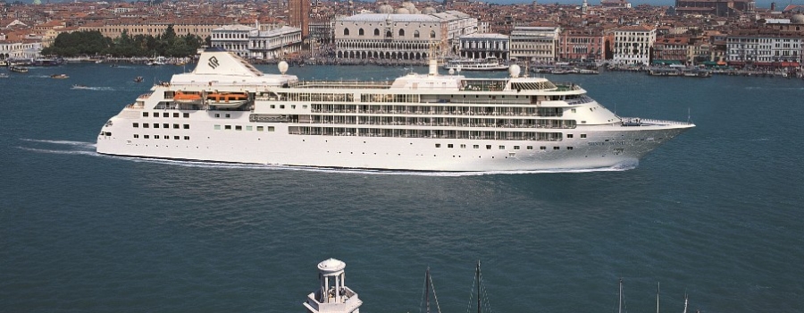Silversea cruise deals