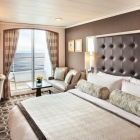 (A1) Deluxe Stateroom with Verandah
