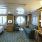 (FO) Family Ocean View Stateroom
