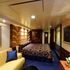 (YC1) MSC Yacht Club Deluxe Suite