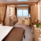 (A) Seabourn Suite