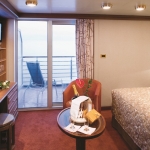 (R1) Royal Suite (One Bedroom)