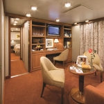 (O1) Owner's Suite (One Bedroom)