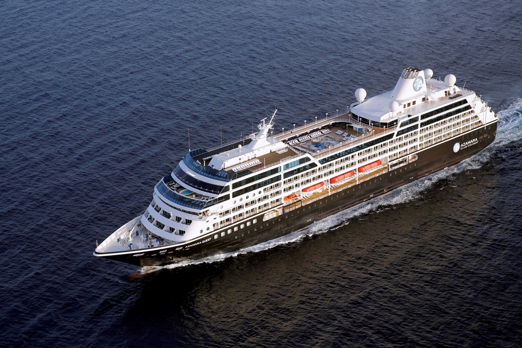 azamara club cruises inc