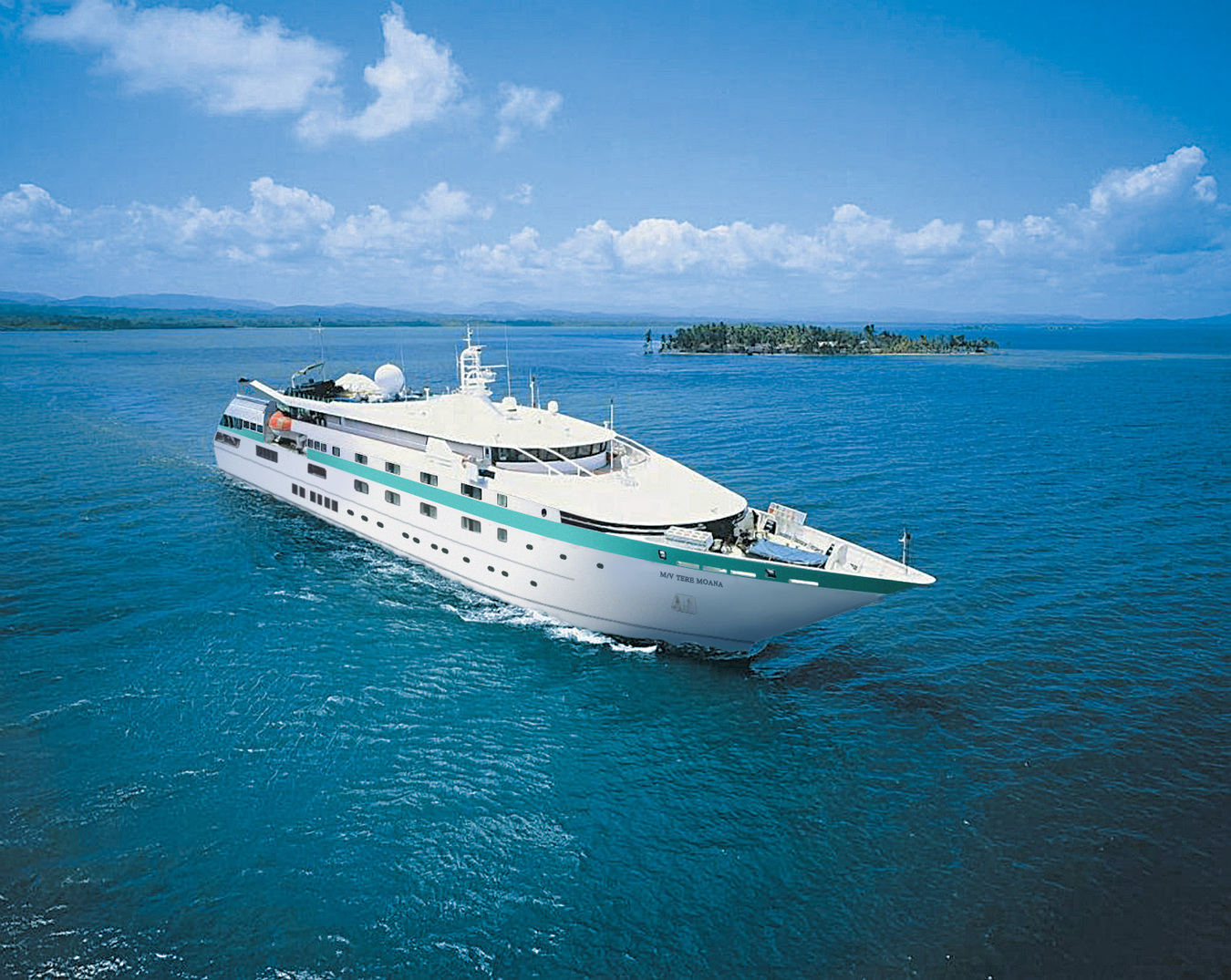 gauguin cruises