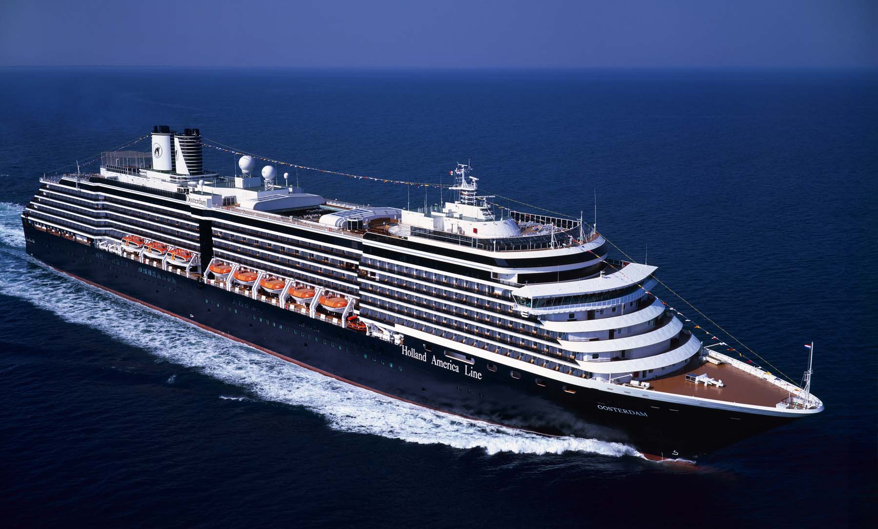 holland america cruise sales