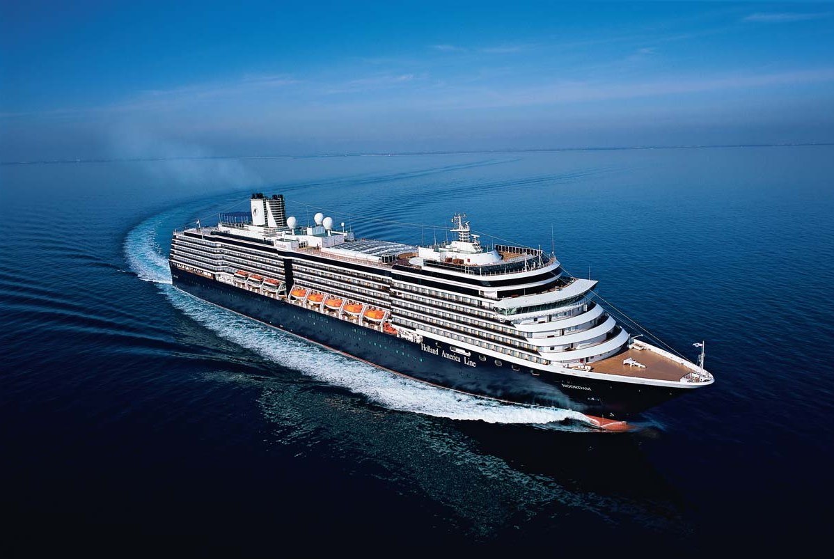 holland america cruise sales