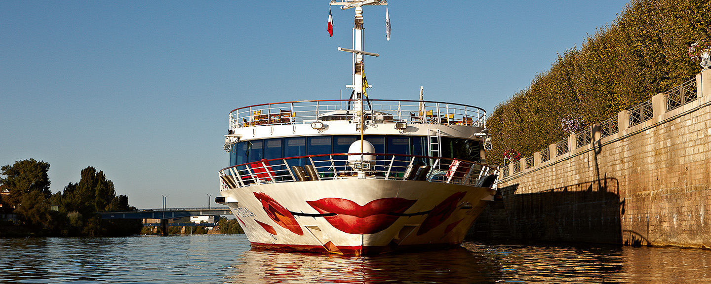 arosa river cruise