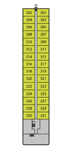 Deck 3 Deck 3: Deck 3