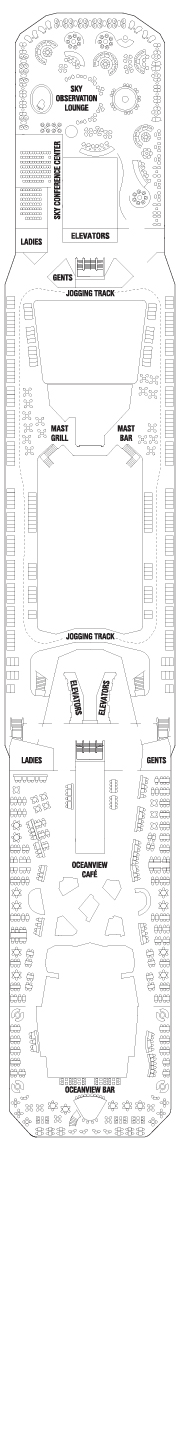 Deck 14 Deck 14: Deck 14