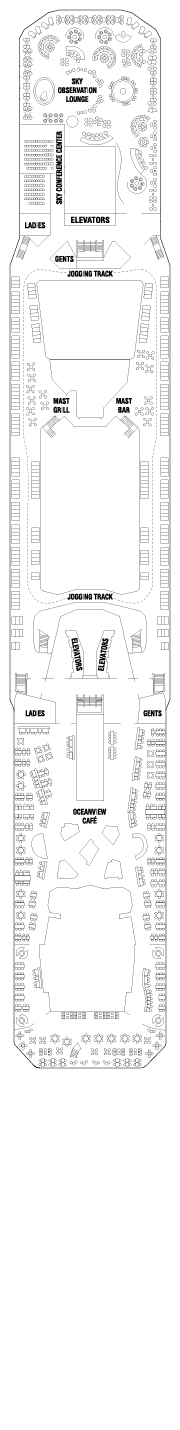 Deck 14 Deck 14: Deck 14