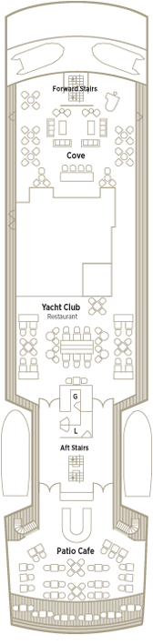 Deck 4 Deck 4: Deck 4