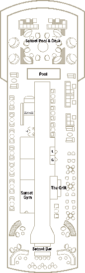 Deck 5 Deck 5: Deck 5