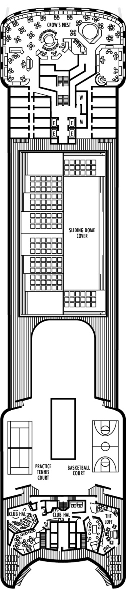 Deck 9: Sports Deck Deck 9: Sports Deck