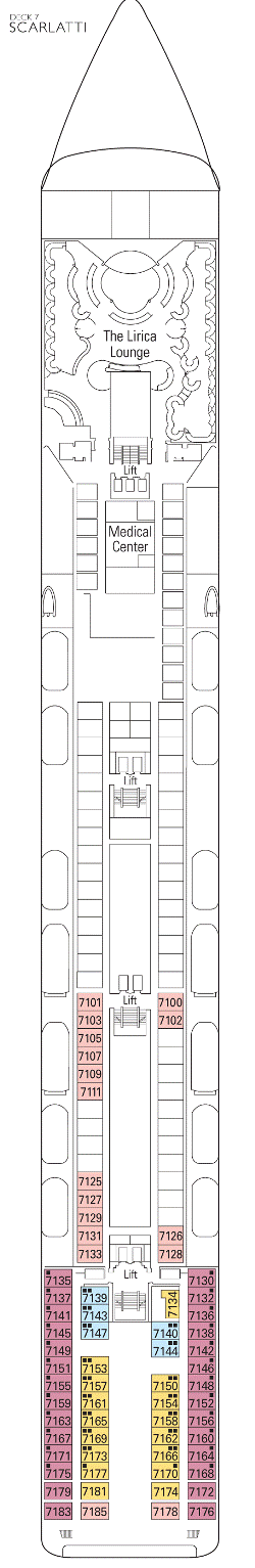 Deck 7: Scarlatti