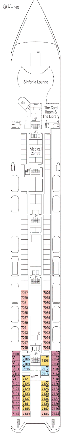 Deck 7: Brahms