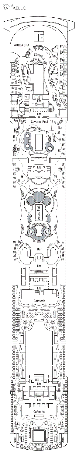 Deck 14: Raffaello