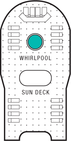 Deck 6 Deck 6: Deck 6