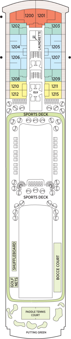 Deck 12