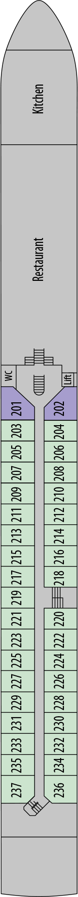 Deck 2 Deck 2: Deck 2