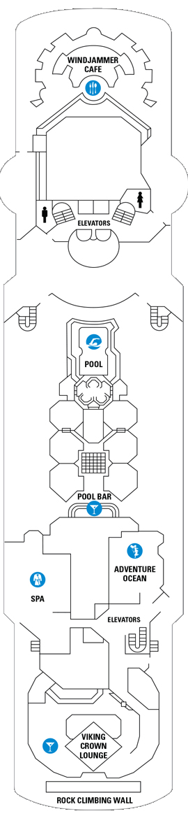 Deck 10: Deck 10