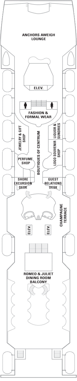 Deck 5 Deck 5: Deck 5