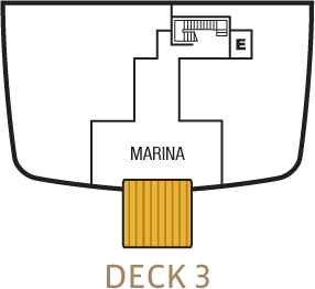 Deck 3: Deck 3