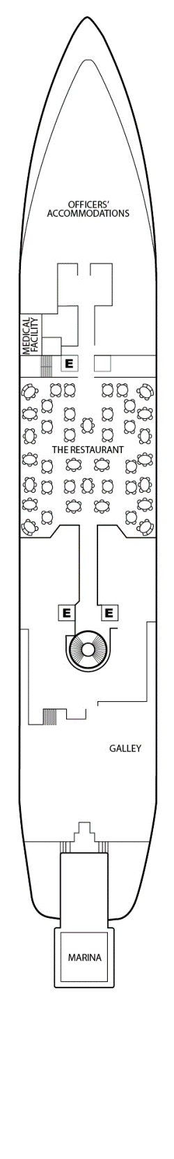 Deck 3: Deck 3