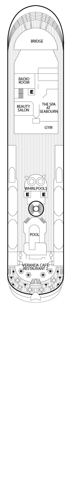 Deck 7 Deck 7: Deck 7